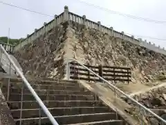 神吉八幡神社の建物その他