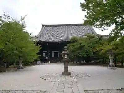 真正極楽寺(真如堂)のその他建物