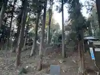 大宮温泉神社(栃木県)