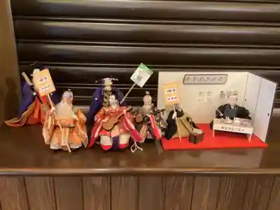 万松寺のその他建物