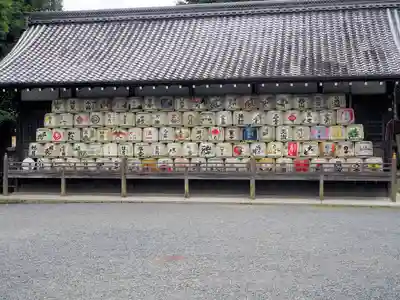 松尾大社のその他建物