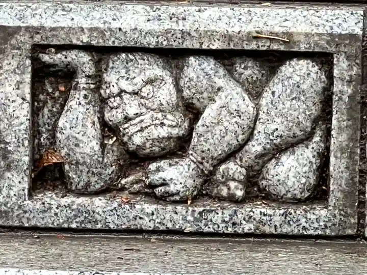 武蔵御嶽神社(東京都)