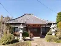 圓鏡寺の本殿・本堂
