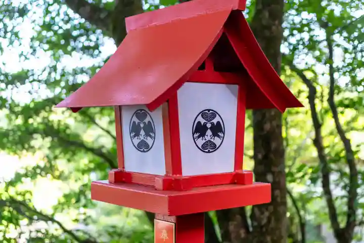 熊野皇大神社(長野県)