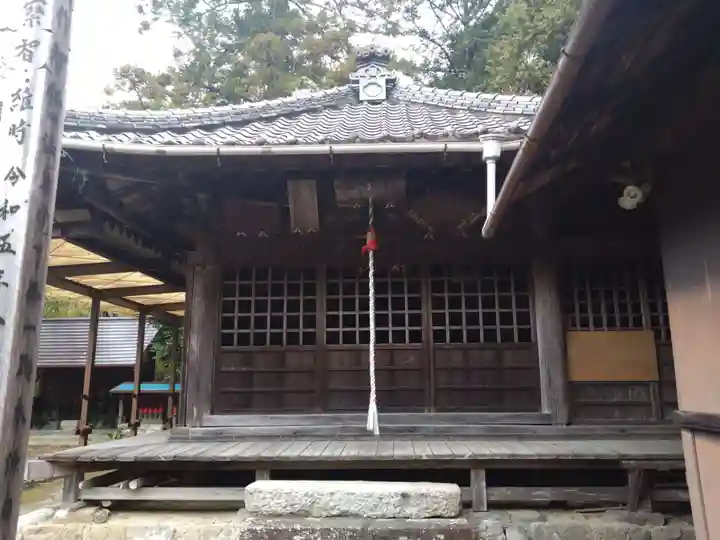 坂下地蔵堂(静岡県)