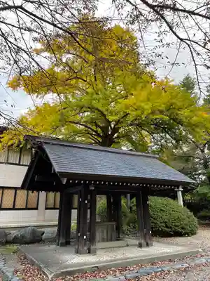 岩手護國神社(岩手県)