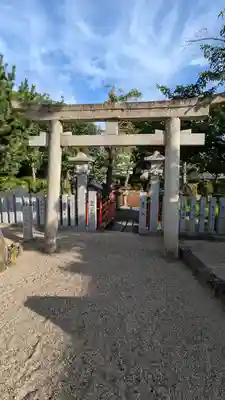 住吉神社(大阪府)
