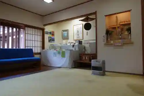 大神神社のその他建物