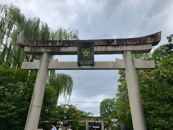 晴明神社(京都府)