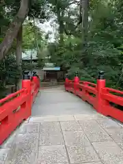 武蔵一宮氷川神社の建物その他