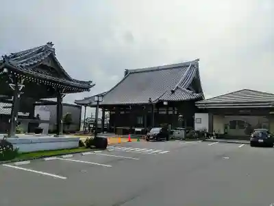 蓮慶寺のその他建物