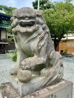 日枝神社(静岡県)