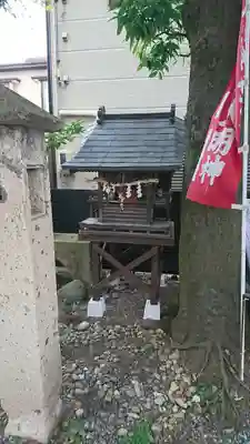 帰命院のその他建物