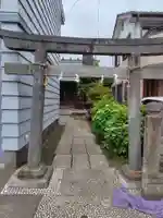 稲荷神社(埼玉県)