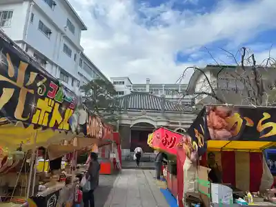 勝専寺(東京都)