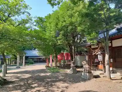 竹渕神社(大阪府)