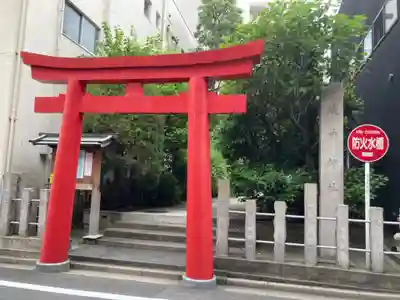 蔵前神社(東京都)