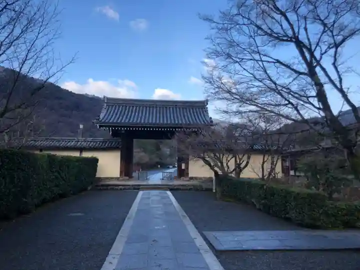 天龍寺(京都府)