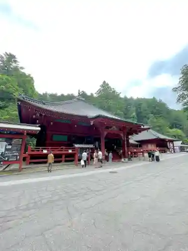 輪王寺(栃木県)