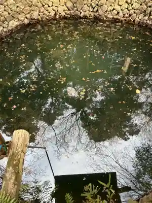 唐澤山神社(栃木県)