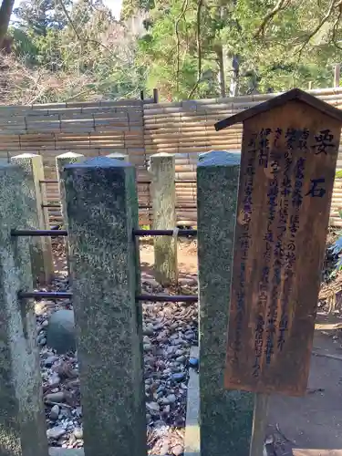 香取神宮(千葉県)