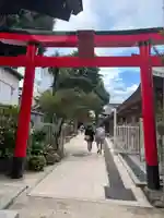 注連縣稲荷神社(福岡県)