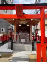 豊稔稲荷神社(東京都)