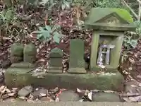 住吉神社(千葉県)