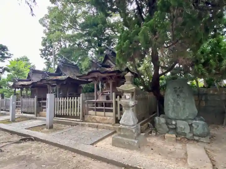 高砂神社(兵庫県)