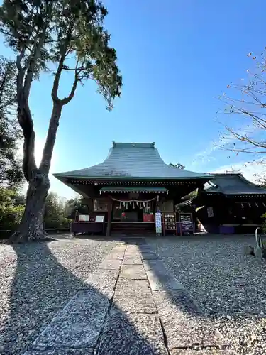 國吉神社(千葉県)