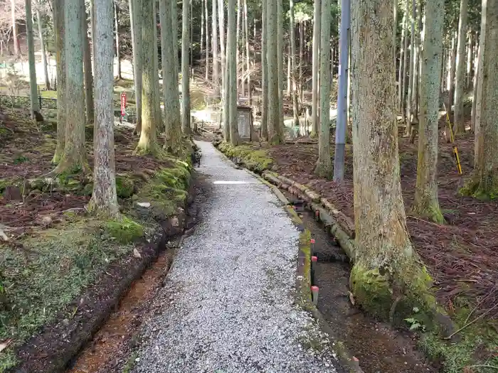 林蔵寺の建物その他