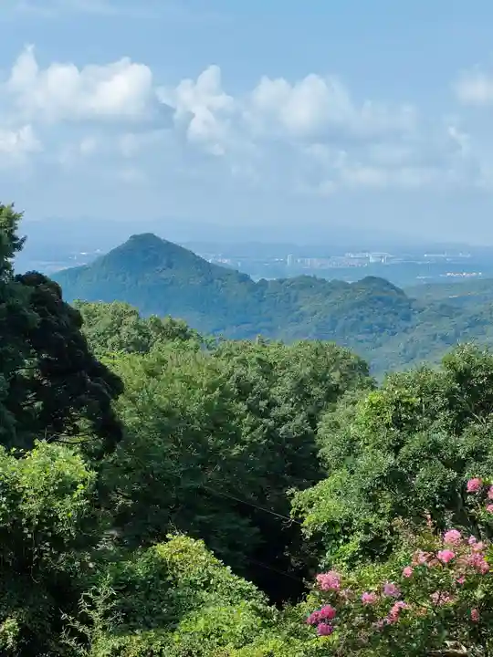 花山院菩提寺(兵庫県)