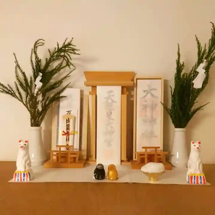 大神神社(奈良県)