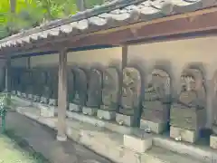 蔵春院(静岡県)