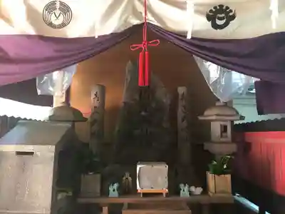 杭全神社(大阪府)