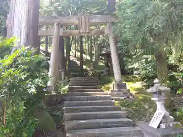 大将軍神社(福井県)