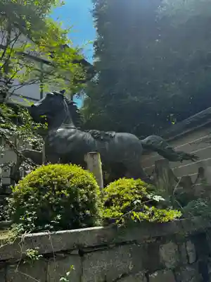 粟田神社(京都府)