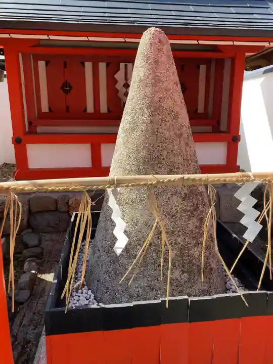 車折神社(京都府)