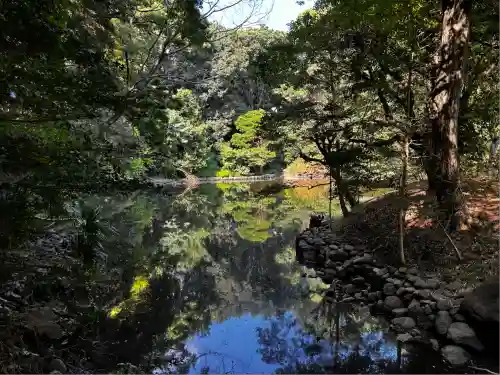 明治神宮(東京都)