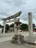 多治速比売神社(大阪府)