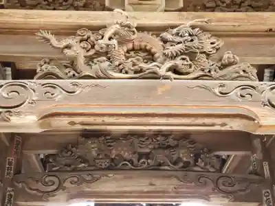 金剛城寺の芸術