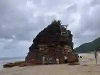 出雲大社北島国造館 出雲教(島根県)