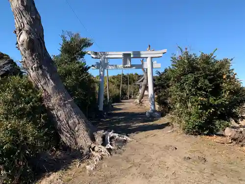 稲荷神社(千葉県)