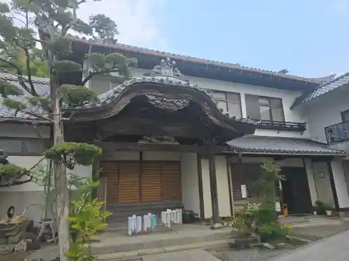 観音寺(兵庫県)