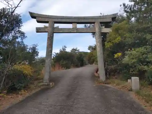 富丘八幡神社(香川県)