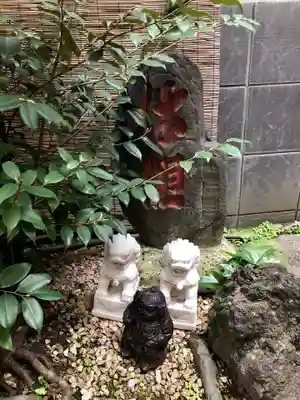末廣神社のその他建物