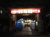 京都ゑびす神社(京都府)