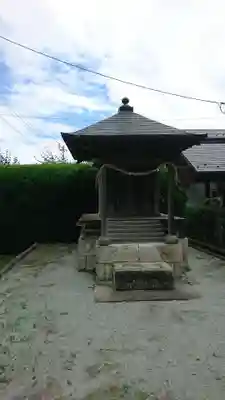 虚空蔵菩薩堂(宮城県)