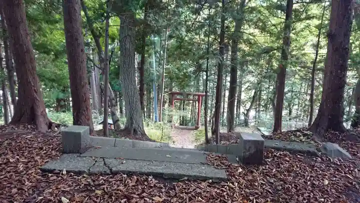 太神社のその他建物