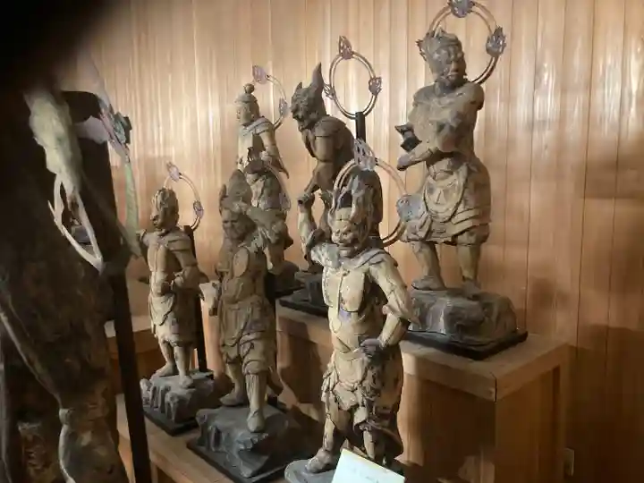 影向寺(神奈川県)